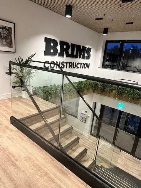 Balustrades & Railings