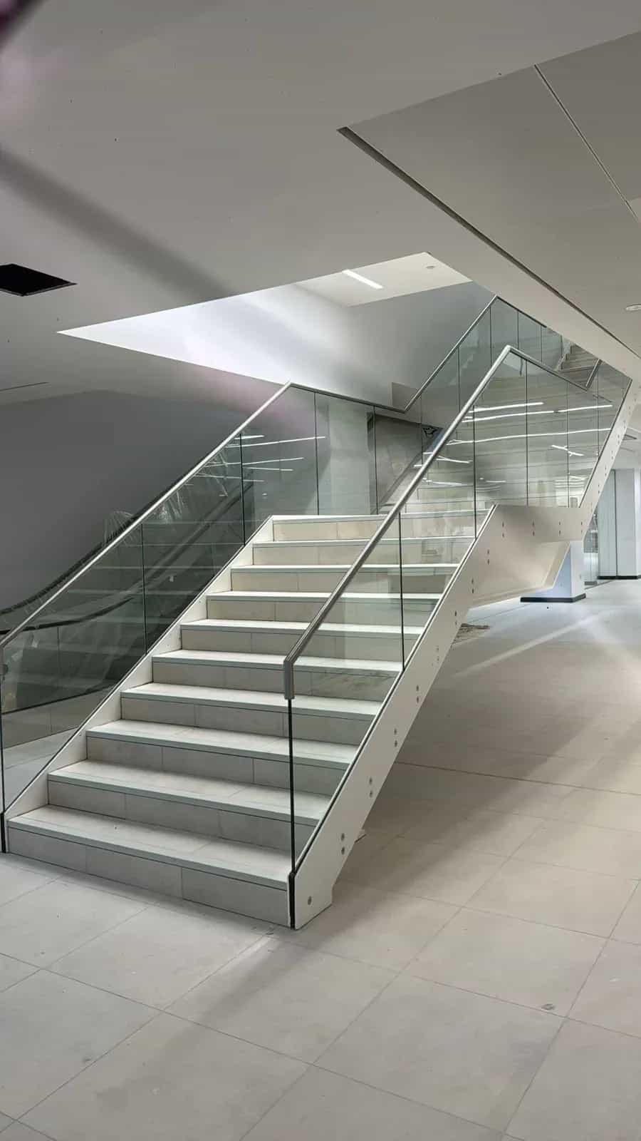 Spiral Staircases — J&N Steelcraft UK Ltd