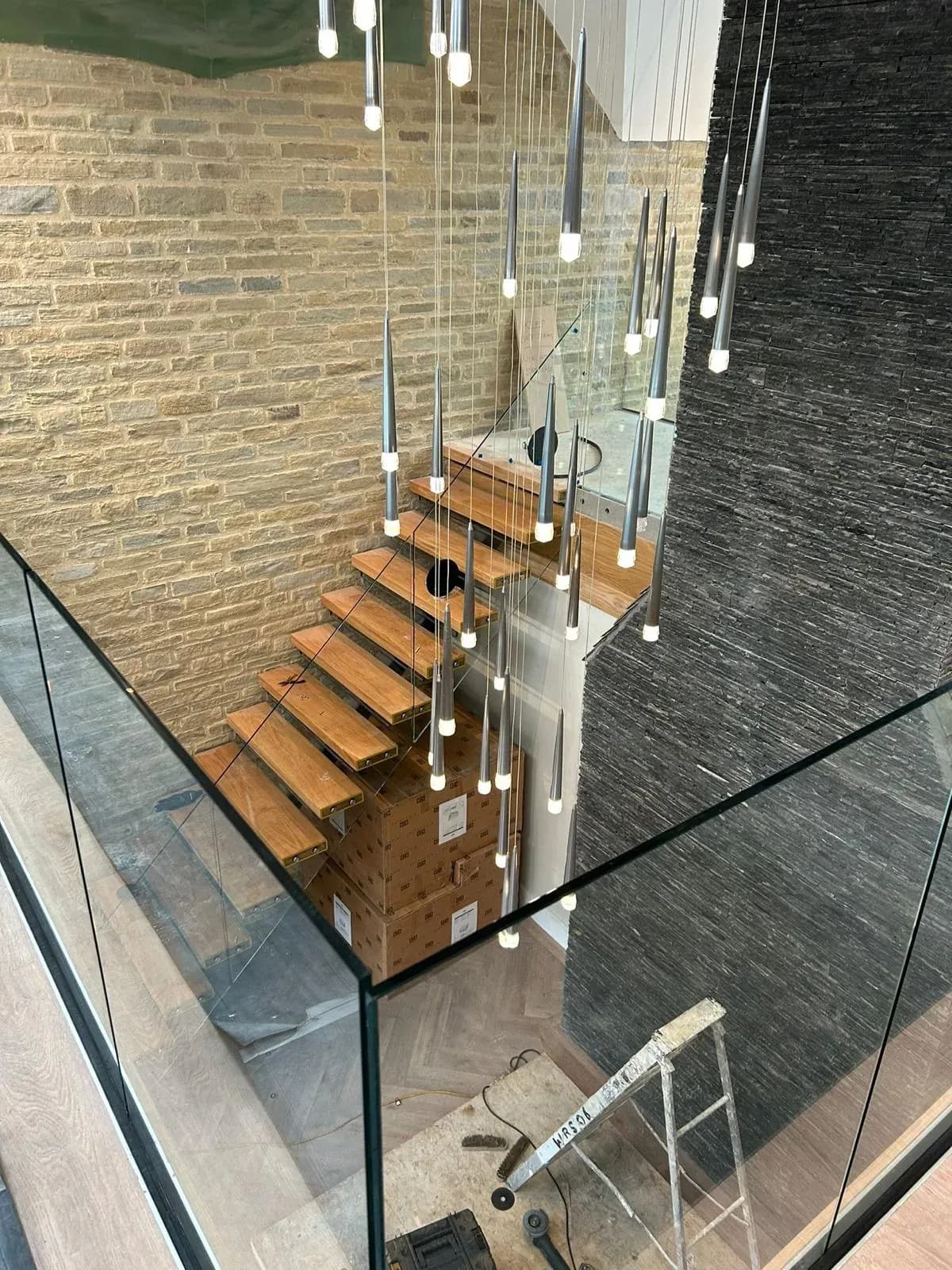 Steel fabrication by J&N Steelcraft UK Ltd